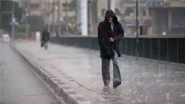 حالة الطقس اليوم