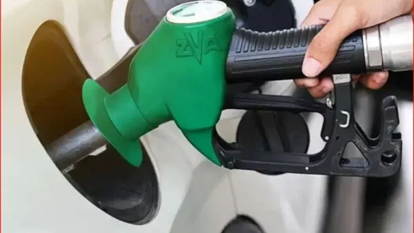 أسعار البنزين والسولار