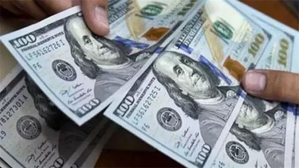 أسعار الدولار اليوم