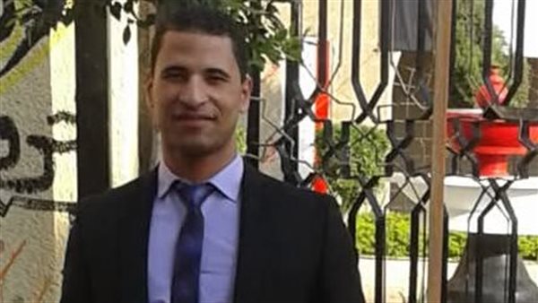 محمد نصر أستاذ مساعد