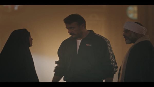 مسلسل فهد البطل الحلقة