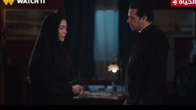 مسلسل فهد البطل الحلقة 25: كناريا تهدد خطط العوضي وتكشف سره