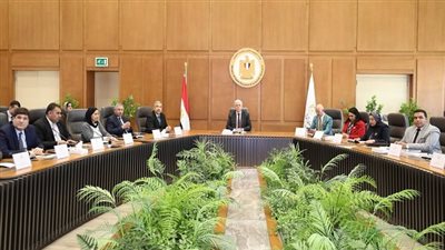 وزير التعليم العالي يعلن عن التعاون مع الإيسيسكو لاعتماد الابتكار المؤسسي