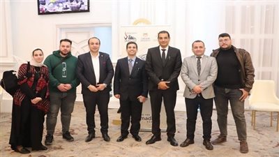 جامعة كفر الشيخ تضيء حفل إفطار الوافدين بحضور وزير التعليم العالي