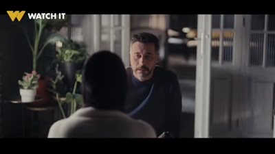 مسلسل لام شمسية الحلقة 10: أحمد السعدني يلوم أمينة خليل على بوست نشرته