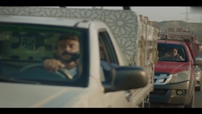 مسلسل فهد البطل الحلقة 25: العوضي ينجو من فخ بدارة والتمساح.. وكناريا تتهمه بالتخلص من أبيها..ووفاء متهمة