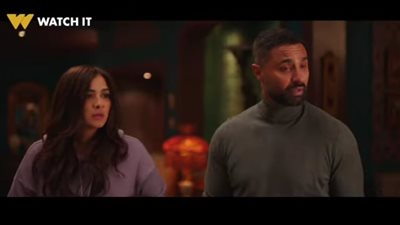 مسلسل وتقابل حبيب الحلقة 25: فارس يتبرأ من أهله بعد إنقاذ ليل 