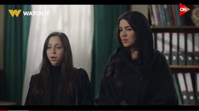 مسلسل فهد البطل الحلقة 26: فهد يعاتب كناريا بعد تحرير محضر ضده 
