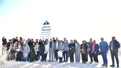 بالتعاون مع مؤسسة راعي مصر: تصميم طلاب هندسة الألمانية حلول معمارية لمستقبل اكثر شمولًا وأستدامة بالمنيا