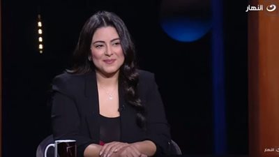 نهى عابدين لـ