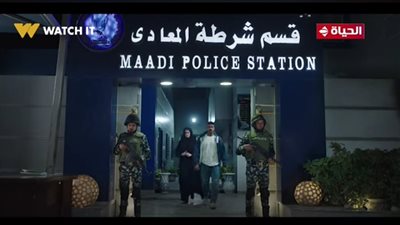 مسلسل فهد البطل الحلقة 27: العوضي يكشف مخطط ولاء وكناريا تصفعها كفا