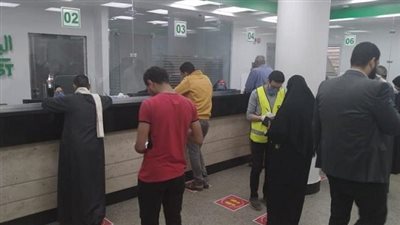 الاستعلام عن منحة العمالة الغير منتظمة.. اعرف حالتك وموعد الصرف