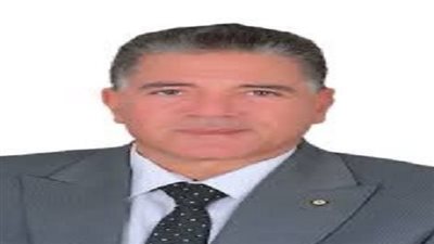 تعيين الدكتور أحمد قاسم عميدًا لكلية الهندسة جامعة سوهاج بقرار جمهوري