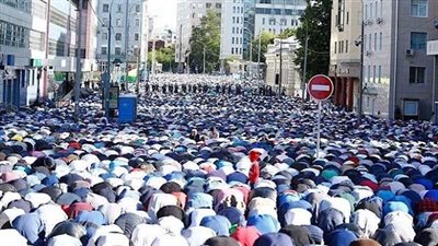 تعرف علي أول دولة تعلن رسميًا موعد عيد الفطر 2025 يوم الإثنين 1 شوال