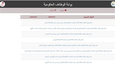   رسميا بدء التقديم في مسابقة تعيين 40 ألف معلم بالأزهر.. رابط وخطوات التقديم