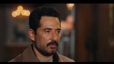 مسلسل سيد الناس الحلقة 27: صدمة الجارحي بعد معرفة أمه الحقيقية 