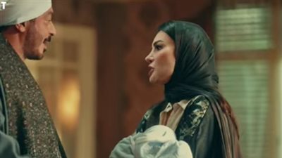 مسلسل حكيم باشا الحلقة 27: غزل تهدأ بعد تنازل حكيم عن القصر