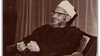 محمد أبو هاشم: الإمام عبد الحليم محمود رمزٌ للتصوف والعلم في العصر الحديث 