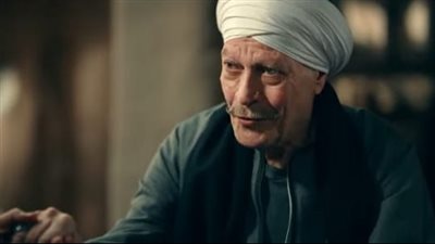 مسلسل حكيم باشا الحلقة 24: قتل والد هاجر الشرنوبي