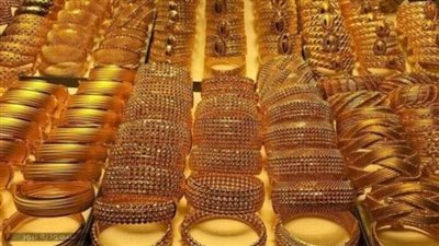 أسعار الذهب اليوم الجمعة في ختام التعاملات.. عيار 21 وصل 4360 جنيهًا 