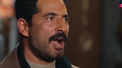 مسلسل سيد الناس الحلقة 28: الجارحي يعلن للجميع أمه الحقيقية ووعد تخبره مفاجأة 