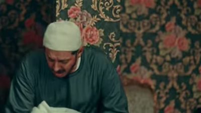 مسلسل حكيم باشا الحلقة 28: مصطفى شعبان مصدوم بوفاة ابنه وبرنسه تفاجئ الجميع 