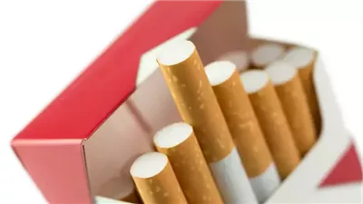 أسعار السجائر في العيد بعد زيادة الطوابع الضريبية.. رسميًا 