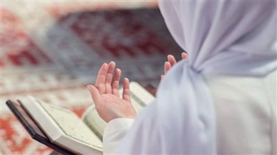 أدعية في عيد الفطر 2025.. اغفر لنا ولأحبابنا وتقبل أعمالنا