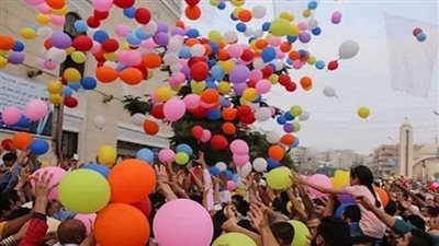 موعد صلاة عيد الفطر 2025 في مصر.. الحسابات الفلكية تكشف 