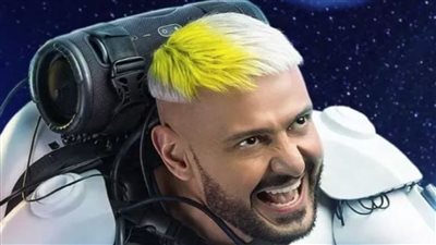 ضيف حلقة برنامج رامز إيلون مصر اليوم.. مدرب كرة مشهور 