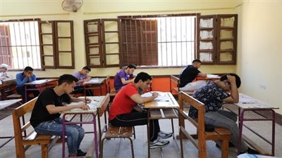 الثانوية العامة.. اللغة الأجنبية الثانية ومواصفات الورقة الامتحانية نظام قديم