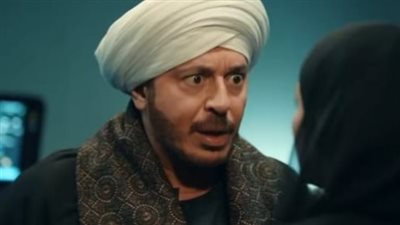 مسلسل حكيم باشا الحلقة الأخيرة: مصطفى شعبان ينتصر للخير ويحقق مخطط