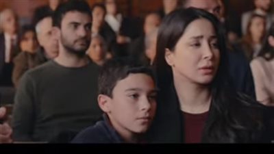 مسلسل لام شمسية الحلقة الأخيرة: الحكم المؤبد لمحمد شاهين في قضية التعدي على الطفل 