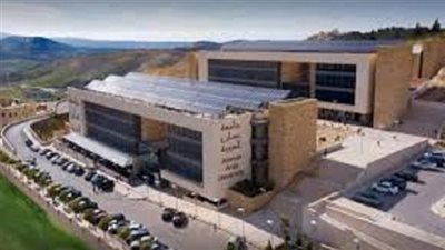 وظيفة جامعة.. جامعة عمان العربية تعلن عن وظائف جديدة لأعضاء هيئة التدريس في عدد من التخصصات.. قدم الآن