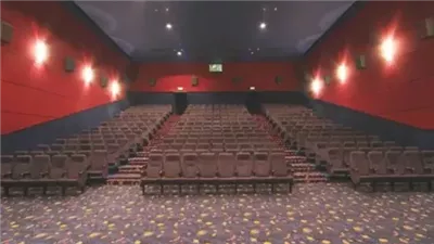 أسعار تذاكر السينما في العيد الفطر.. تبدأ من أول 180 جنيهًا