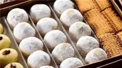 أسعار الكحك والبسكويت في عيد الفطر 2025.. يبدأ بـ160 جنيهًا