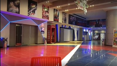 مواعيد عرض أفلام سينما صن سيتى في عيد الفطر 2025.. سعر التذكرة