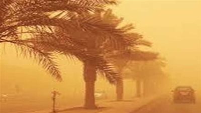 اخبار الطقس اليوم الثلاثاء 1 إبريل 2025.. أجواء متقلبة في ثاني أيام العيد