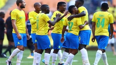 مباراة صن داونز ضد الترجي.. صراع مثير في ربع نهائي دوري الأبطال