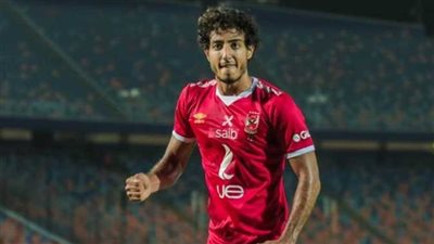 محمد هاني يفتتح أهداف الأهلي في مواجهة الهلال السوداني بدوري أبطال إفريقيا
