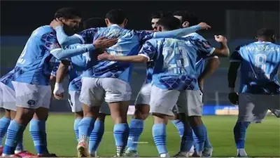 بيراميدز يخسر 2 -0 أمام الجيش الملكي ويتأهل إلى نصف نهائي دوري أبطال إفريقيا