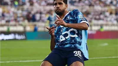 بيراميدز يضع قدمًا في نصف النهائي بعد اكتساح الجيش الملكي 4-1