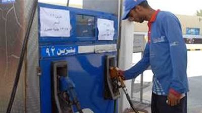 قائمة أسعار البنزين والوقود خلال شهر أبريل 2025