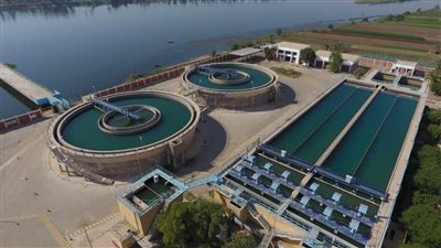 150 مليون جنيه لتوصيل خدمات مياه الشرب والصرف الصحي بنسبة 100% بسوهاج