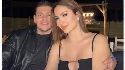 من هو زوج الفنانة نسرين طافش؟ رجل أعمال مصري يحسم الجدل 