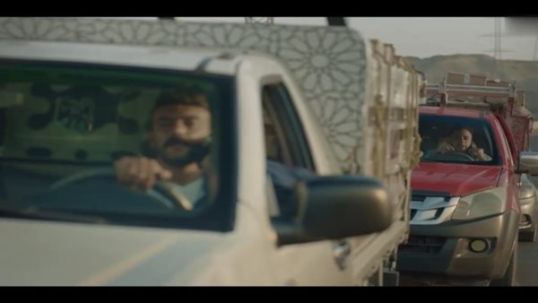 مسلسل فهد البطل