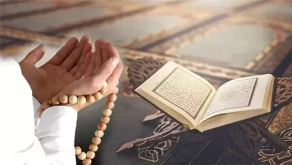 دعاء العشر الأواخر