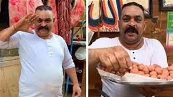 وفاة إبراهيم الطوخي