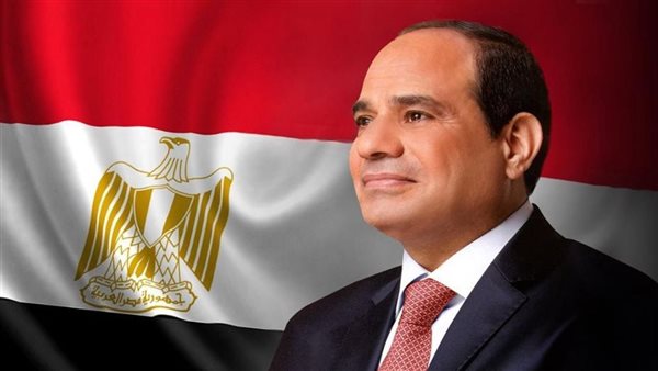 الرئيس عبد الفتاح