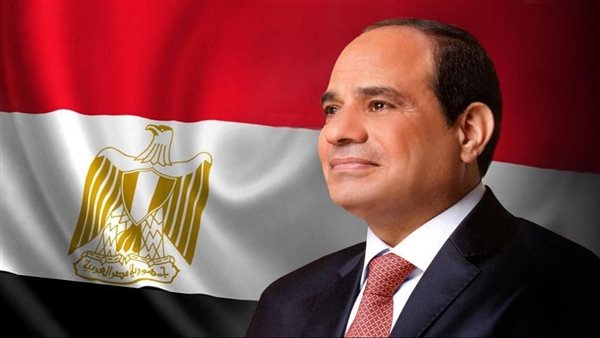 الرئيس عبدالفتاح